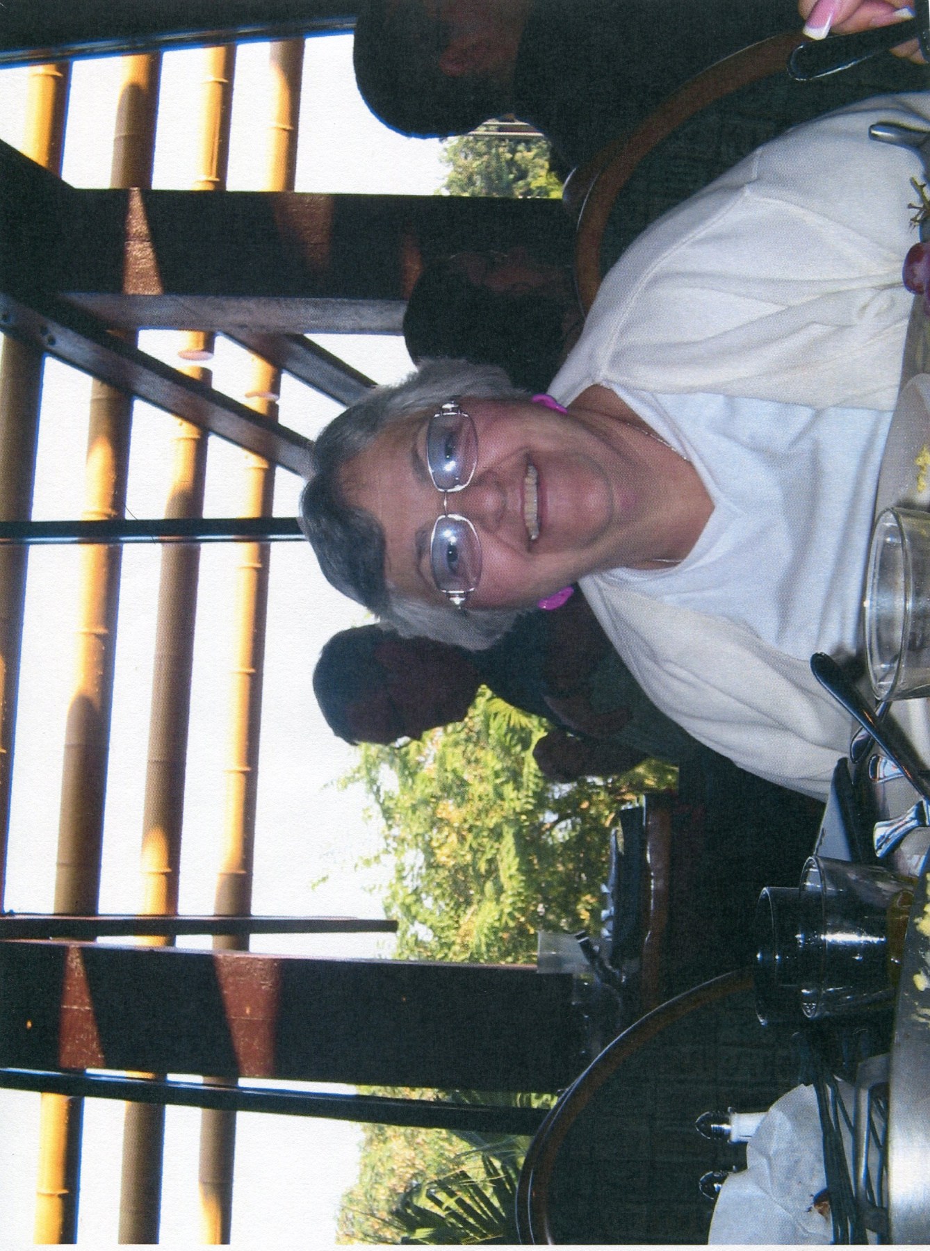 Obituario de Teresa Anne Kelly