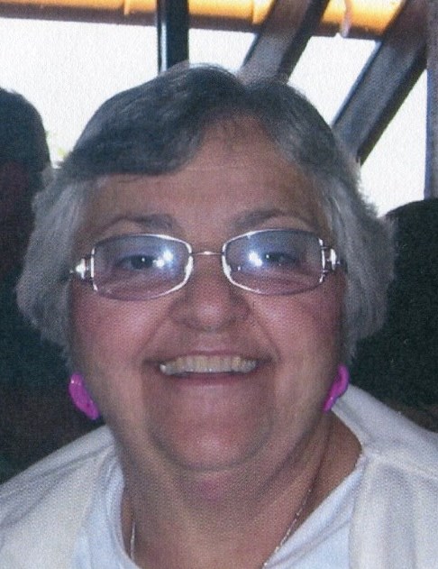 Avis de décès de Teresa Anne Kelly