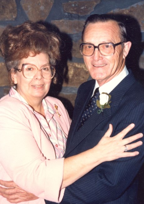 Obituary of Hilda Porter