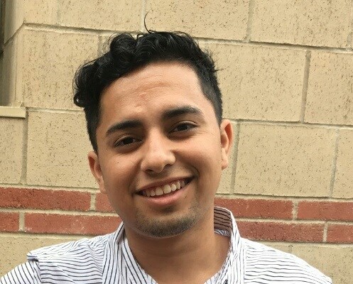 Obituary of Marco Antonio Ramirez Hernandez