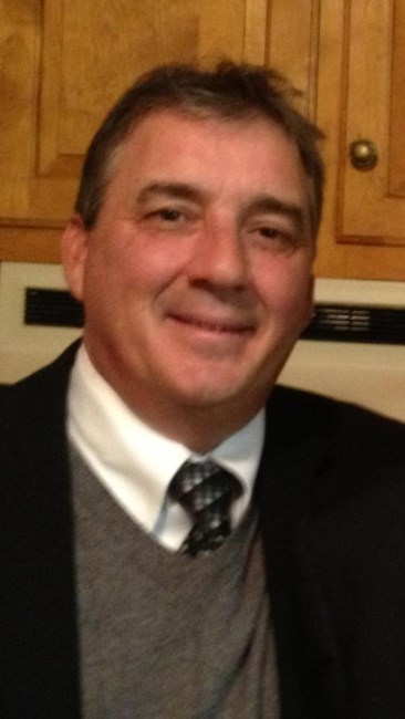 Obituary of Jeffrey Thomas Valliere