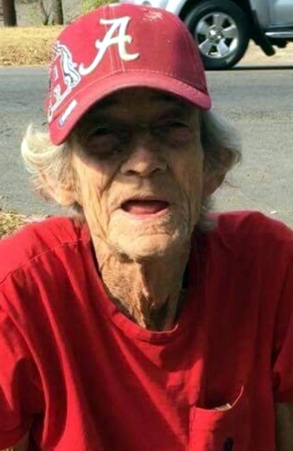 Obituary of Louie Gerald Moore