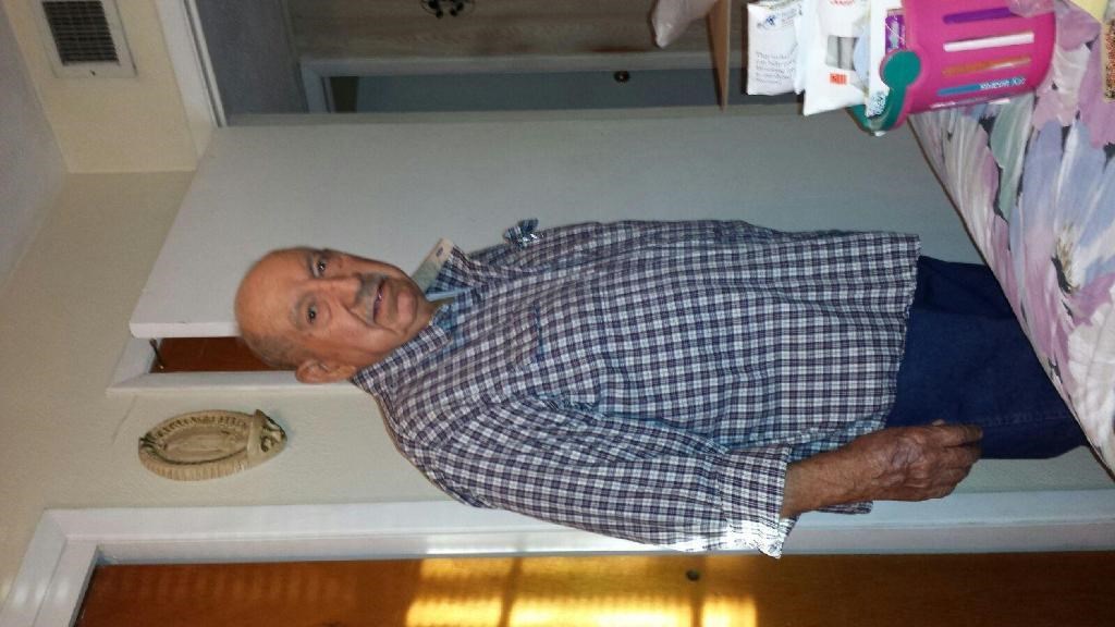 Obituary of Francisco Reyes