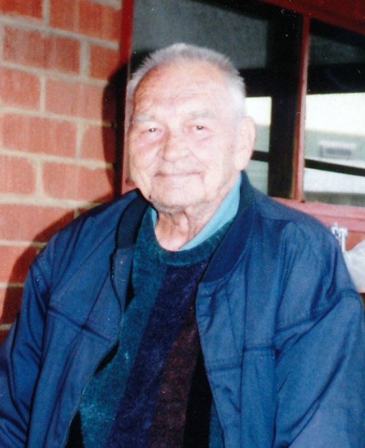 Obituary of Everett George Spilman