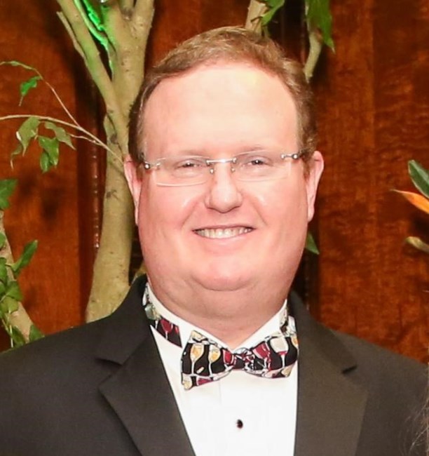 Obituary of Dr. Thomas John Morrison III