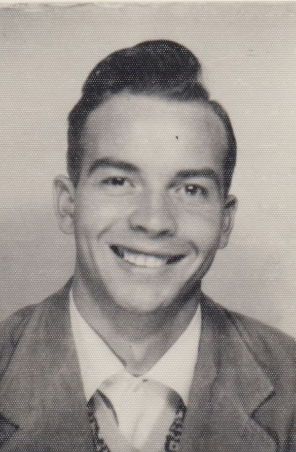 Obituary of Omer Morton McGlone