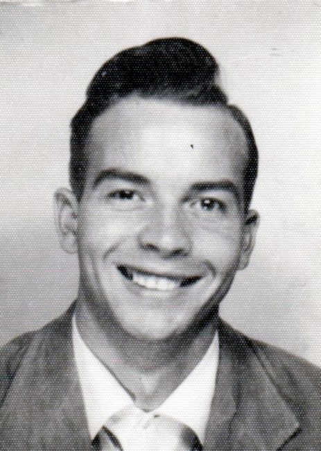 Obituary of Omer Morton McGlone