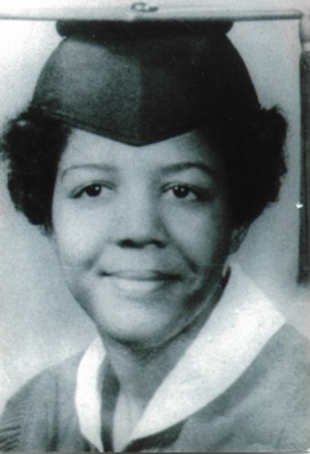 Obituary of Margaret   Williams