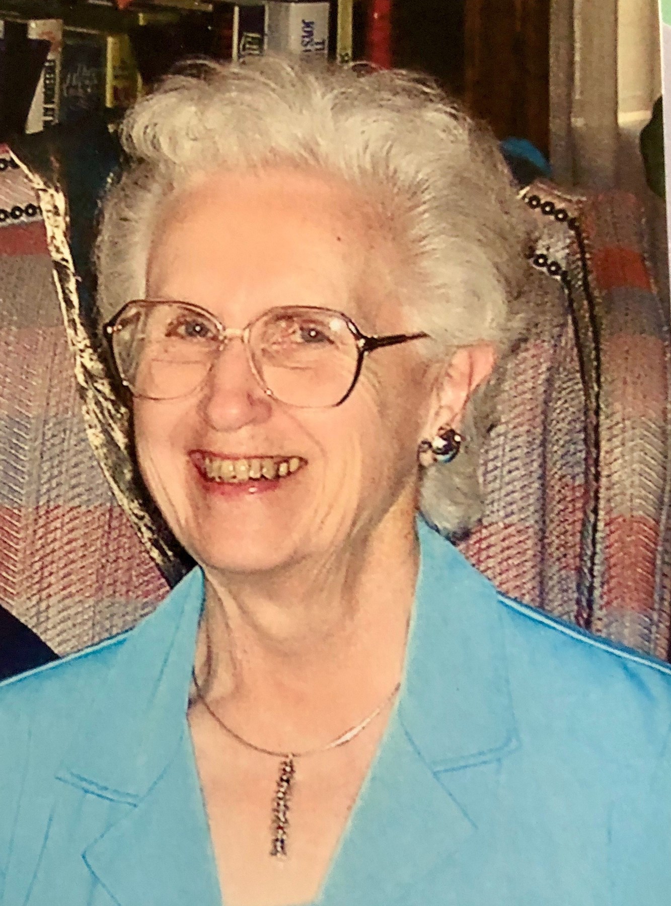 Obituary of Beverly Ann Renninger