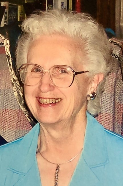 Obituary of Beverly Ann Renninger