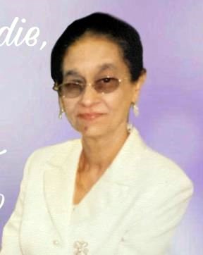 Obituary of Basmattie Binda