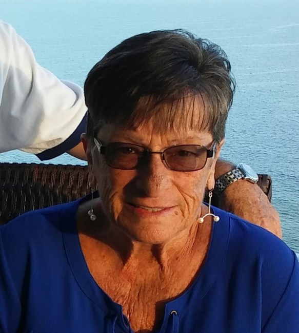 Obituario de Sharon Sue Cremers