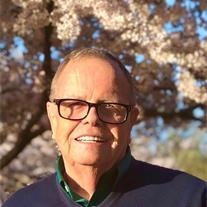 Obituary of Joseph Jackson