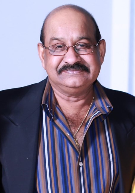 Obituary of Anay Prakash Singh