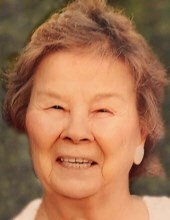 Obituary of Mary L. Oldham