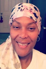 Wanda Washington