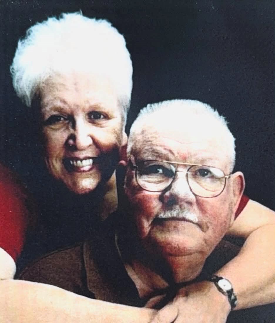 Obituary of Lola Lou Devening