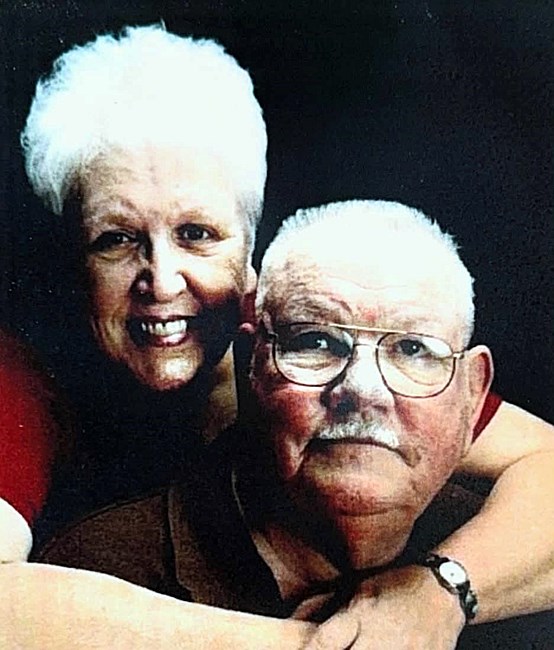 Obituary of Lola Lou Devening