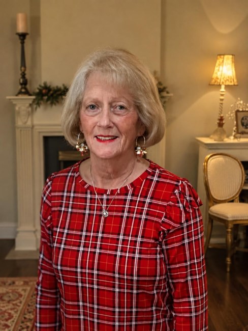 Obituary of Gloria J Dodds