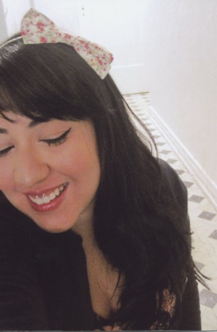 Obituary of Alexis Danielle Melgoza