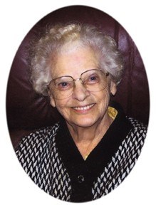 Obituary of Ruby Jane Wheeler