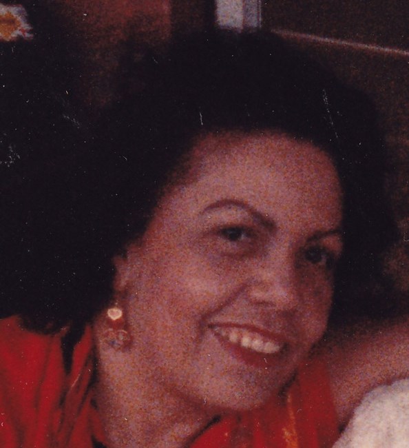 Obituary of Maria Isabel Schroeder