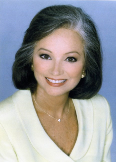 Obituary of Janelle Cutshaw Nevins