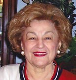 Obituary of Rose M DiVernieri