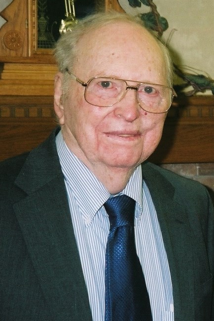 Obituary of Robert J. Walsh