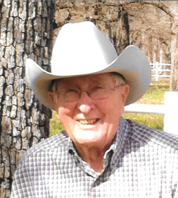 Obituary of Roger Edcar Souder