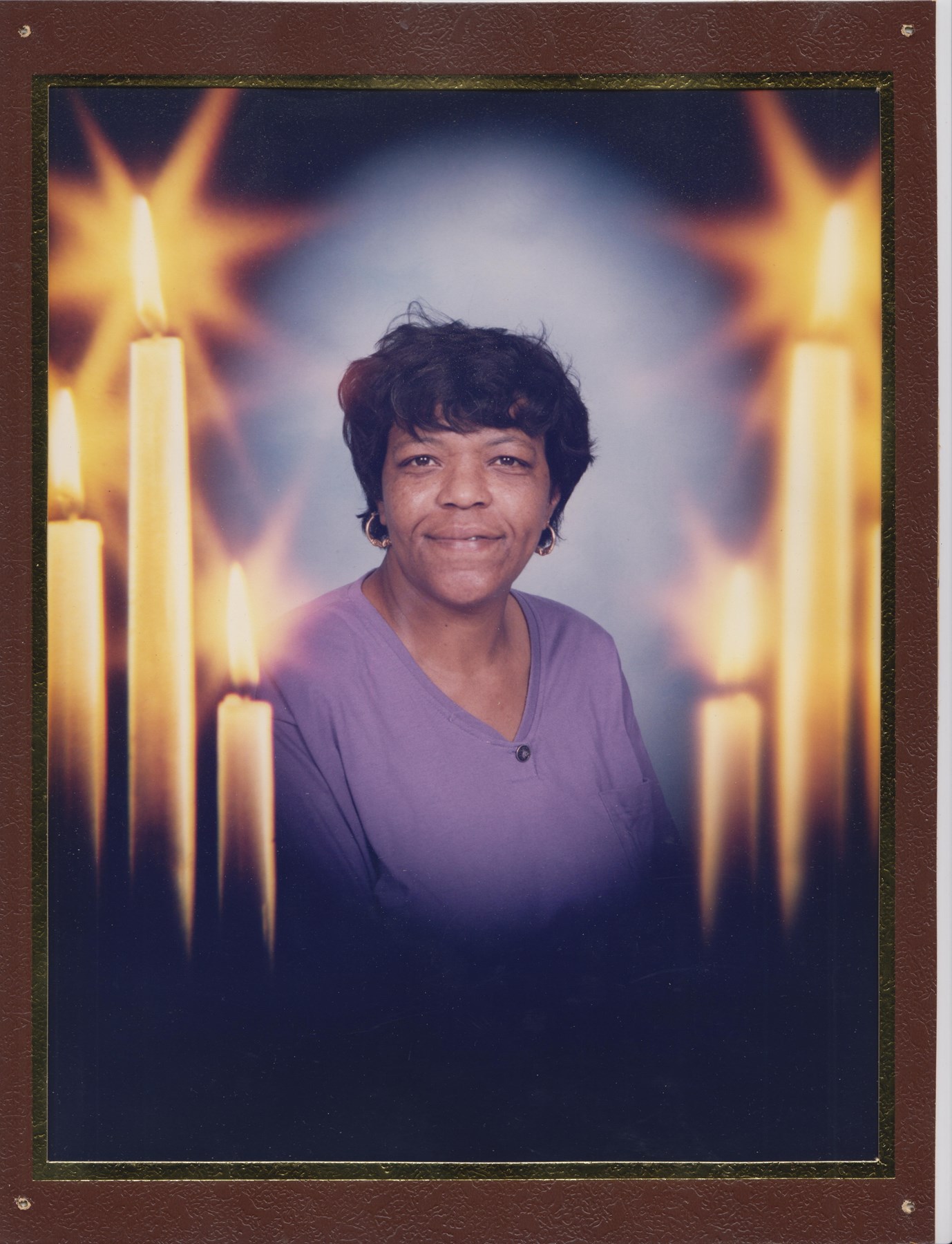 Obituary of Joyce V. Hunter