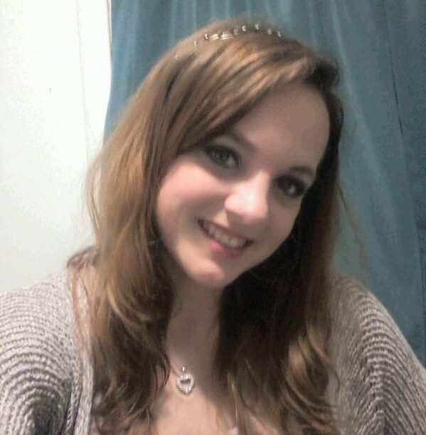 Obituary of Ashley Nicole Guthrie