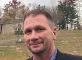 Obituary of Richard Eugene Lilly II