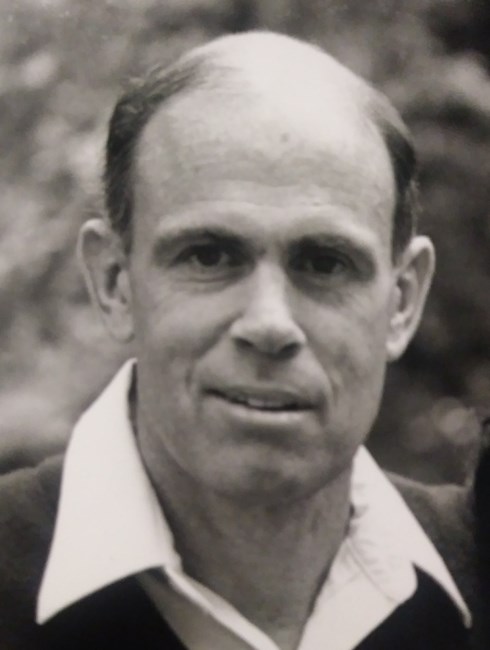 Obituary of Stephen Ellis Billow