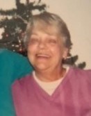 Obituary of Nancy Ann Hamilton