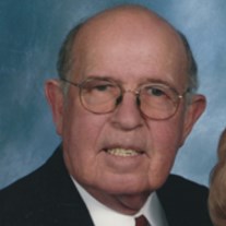 Obituary of Charles Donald  Brewer