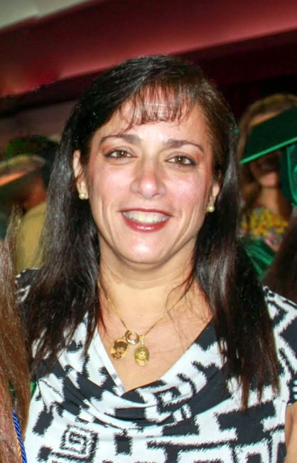 Obituario de Teresa M Romero
