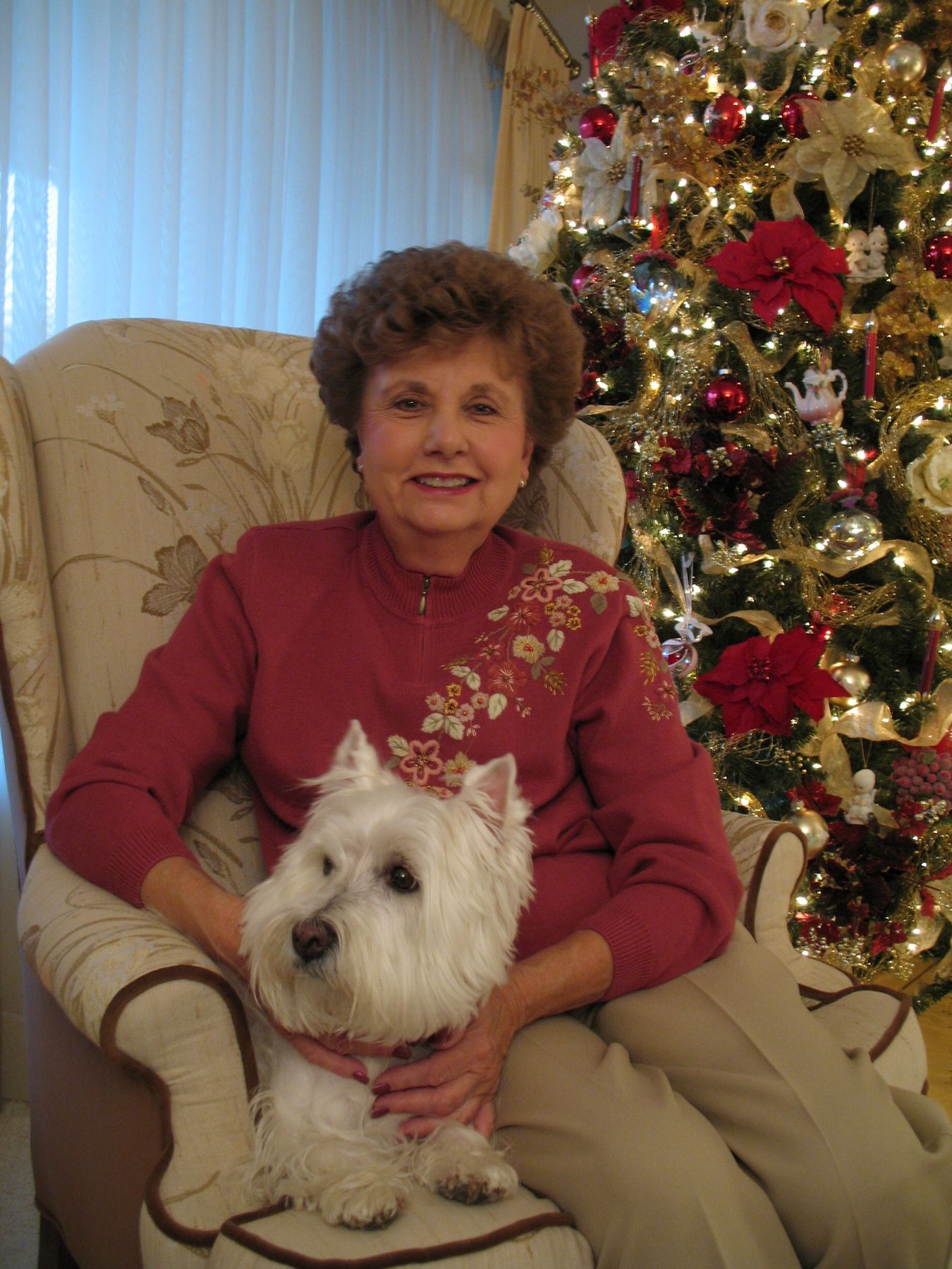 Obituary of Mary Margaret Gorman