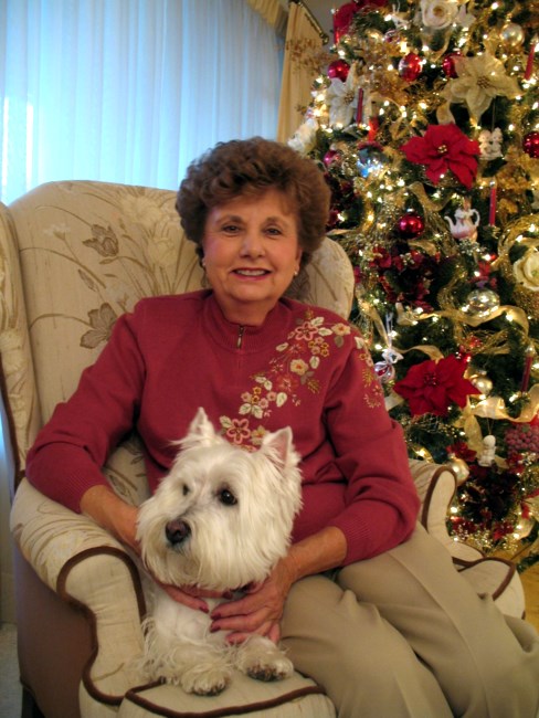 Obituary of Mary Margaret Gorman