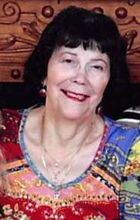 Obituary of Priscilla Marie Rodriguez-Yohe