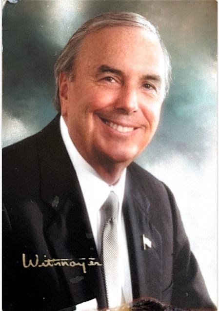 Obituary of William Wesley Bechtel