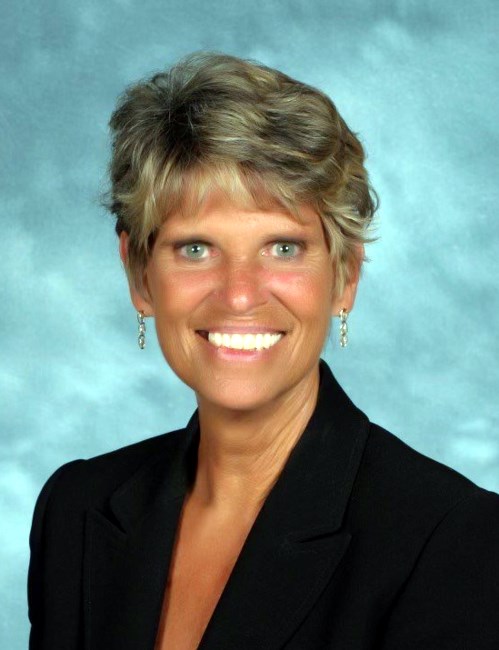 Obituary of Cheri O'Neill