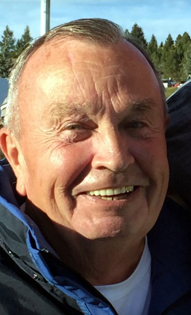 Avis de décès de Carl Frederick Jonientz