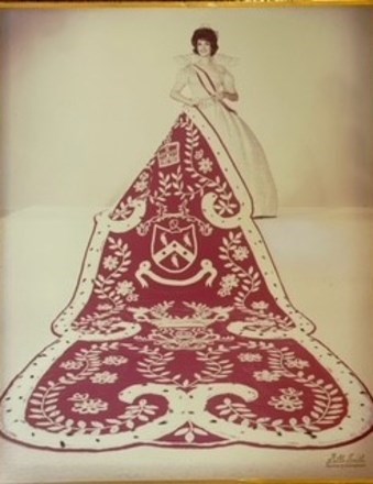 Obituary of Annabell Sweeney Ames