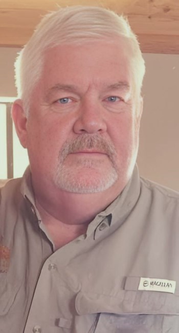 Obituary of Danny Lee Davis