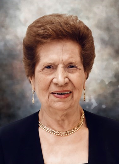 Obituario de Vita Gucciardi