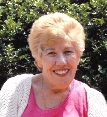 Obituary of Roberta L. Woodward