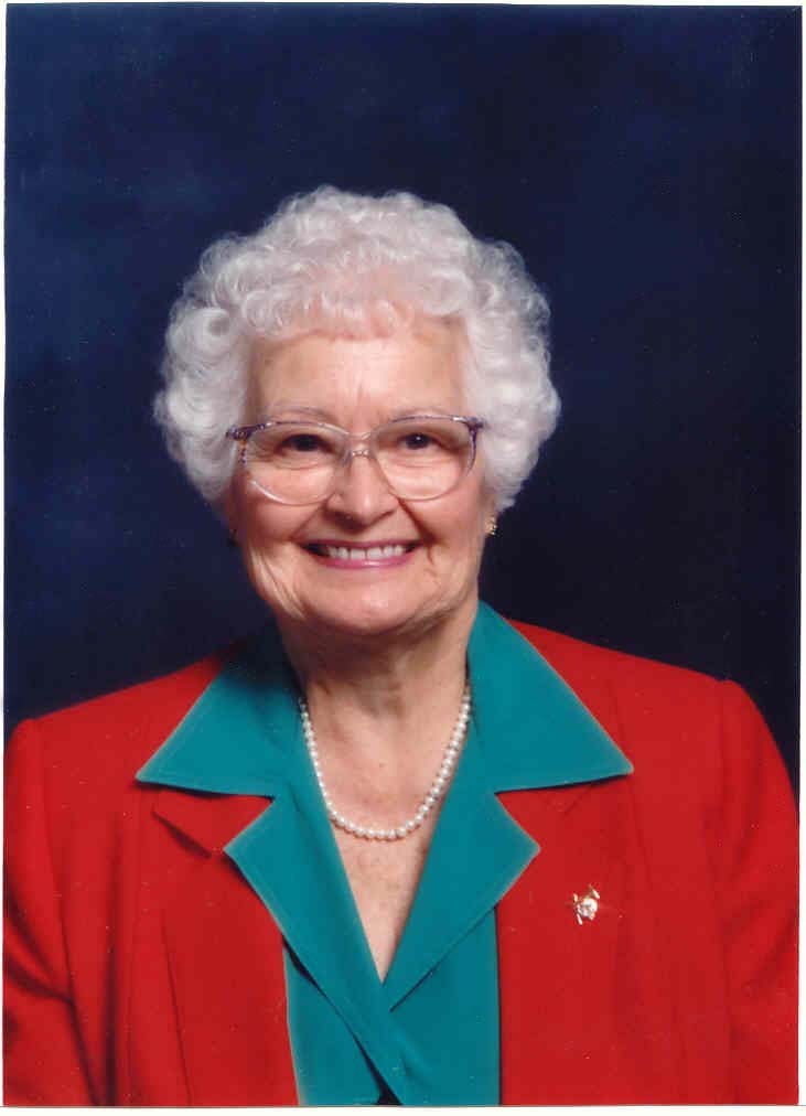 Elizabeth "Betty" Brawley Obituary Calgary, AB
