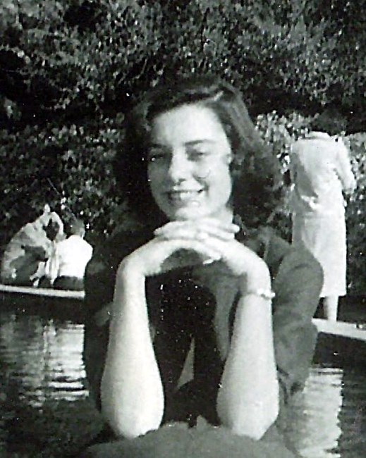 Obituary of Barbara Whatley Sims