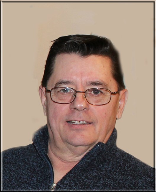 Obituary of Vincent Milosevich